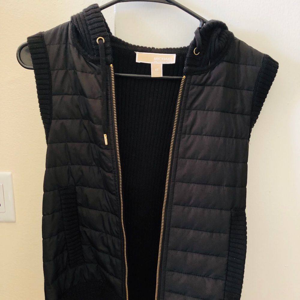 Michael kors vest